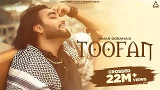 Jaan Warda Official Video  Sartaj Virk  Latest Punjabi Songs 2023  TSeries [upl. by Clougher300]