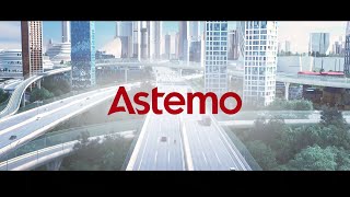 Hitachi Astemo Corporate Introduction [upl. by Ulphia874]