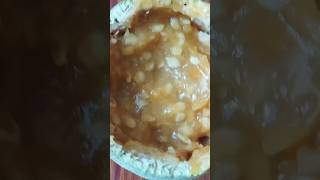 Velagapandu Sweet making  Wood Apple Sweet Recipe in Telugu  shorts youtube videos  Like [upl. by Ennovart]