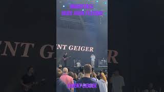 Levent Geiger  Mainstage  Heide Park Festival 2024  shorts [upl. by Hartley]