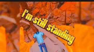 I’m still standing  Gorilla Tag montage ￼ [upl. by Busch]