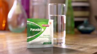 Panadol Antigripal [upl. by Marras]