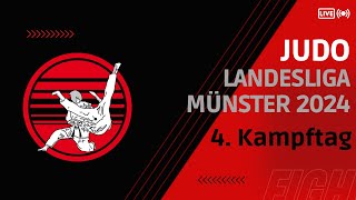 Landesliga Münster 2024 Männer 4 Kampftag in Reken [upl. by Mayberry867]