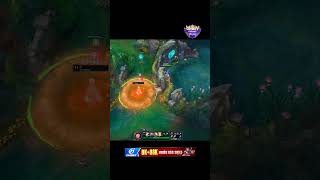 leagueoflegends lol foryou funny [upl. by Dnarb]