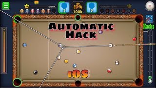 How to Hack 8 Ball Pool on any iOS devices for free [upl. by Kariotta359]