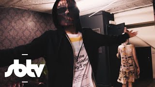 CASISDEAD  Whats My Name Music Video SBTV [upl. by Iviv]