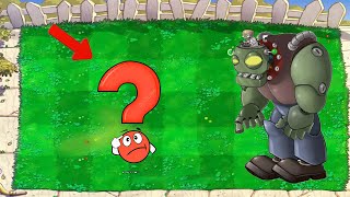 999 Gatling Pea X 999 Winter Melon Vs Gargantuar Zomboss  Plants vs Zombies Battlez [upl. by Ogires284]