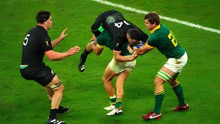 Springboks best moments from 20192023 [upl. by Ybocaj]