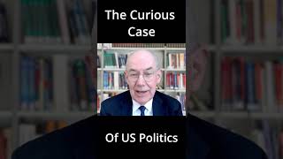 Prof Mearsheimer this SPECIAL Case in US Politics Contradicts My Theory [upl. by Michele]