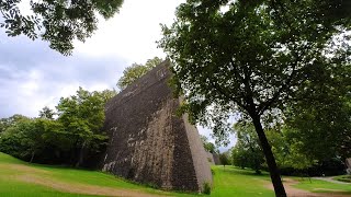 TEUTONIA Teil 2  Sparrenburg Bielefeld [upl. by Dinesh570]