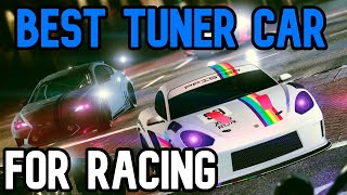 Gta 5 Best Tuner Car For Racing  Tuners DLC Top 3 Cars For Racing [upl. by Lladnek976]