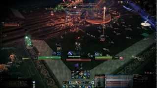 Exorsus vs Dark Animus 25 Heroic [upl. by Jacobina]