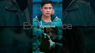 Tanggol and Cardo Dalisay vs John Wick shorts [upl. by Kerry]