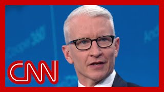 What hes saying is total BS  CNN panel gets heated after Trumps remarks on voting in Pennsylvania [upl. by Wandie433]