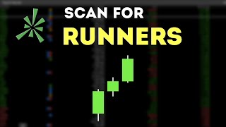 Thinkorswim Scans For Day Trading Stocks Scanner Setup amp Tips [upl. by Waldon1]