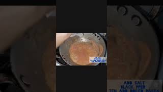 Whole wheat pasta recipe recipes  food minivlog  healthyfood [upl. by Litnahc]