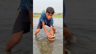 village fishing video in India  shortvideo vairalvideo villagelife amazonfishing [upl. by Auston768]