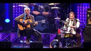 Pino Daniele Pigro Live [upl. by Eelyak]