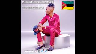 Man Backkwangwarucoverremix [upl. by Mortimer]