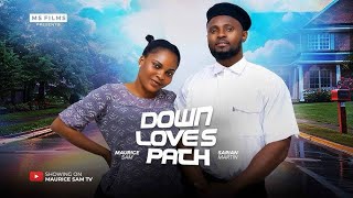 Down Loves Path Maurice Sam Sarian Martin Review [upl. by Kilah278]