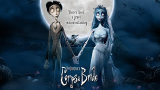 Corpse Bride 2005 Movie  Johnny Depp Helena Bonham Carter Emily Watson  Review and Facts [upl. by Jump]