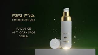 SISLEY Radiance AntiDark Spot Serum [upl. by Aicilif]