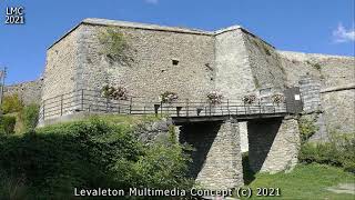 IL ETAIT UNE FOIS SEYNES LES ALPES  Alpes de Haute Provence 2 [upl. by Eunice]