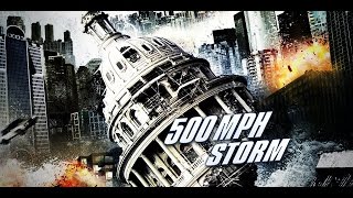 500 MPH Storm Trailer [upl. by Streetman662]