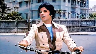 Rote Hue Aate Hai Sab  4K Video  Muqaddar Ka Sikandar  Amitabh Bachchan  Vinod K  Kishore Kumar [upl. by Lubbock711]