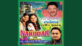 Nakodar Live Programme [upl. by Rendrag451]