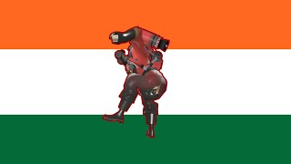 Indian TF2 [upl. by Ailongam]