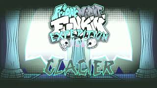 GLACIER  FNF IIce Expedition  OST [upl. by Kresic]