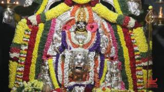 Sri Banashankari Amma Temple [upl. by Nodlew]