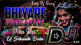 BHIYARE GUGARARI JODI BANJARA TEEJ DJ REMIX SONG MANGLI SONGS TRENDING DJ SONGS PAKKA THOP SONGS [upl. by Nayr]