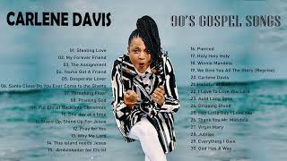 Carlene Davis gospel song  The Best of Carlene Davis [upl. by Jaimie]