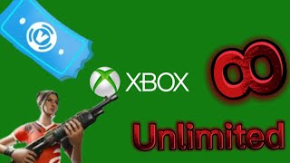 How to get UNLIMITED refund tickets on Xbox [upl. by Vijar132]