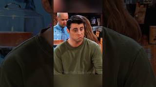 Monica or Rachel that is a question🤔  Friends  shorts funny viralvideo [upl. by Bum52]