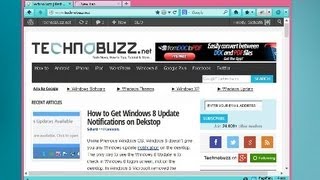 How to Change the Look of Firefox Wihout Any Theme [upl. by Terriss]