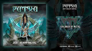 PATXA quotChildren Of Metalquot Audiosingle [upl. by Anoval]