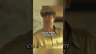 B25 you are the US Air Force mission count increased from 25 to 30Catch22shortsviral movie [upl. by Berke]