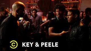 Key amp Peele  Hold Me Back  Uncensored [upl. by Nosnibor884]