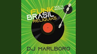 Rap Glamurosa DJ Marlboro Remix [upl. by Acnalb]