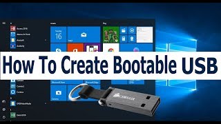 How To Make Bootable USB Windows 7 UrduHindi [upl. by Selby]