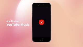 YouTube Music App Review  Lohnt sich die Spotify und Apple Music Konkurrenz [upl. by Andriana]