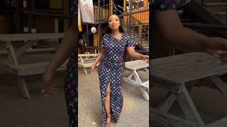 Stunning Long Maxi Bodycon  Gorgeous African Prints Styles ankara fashion dance [upl. by Condon]