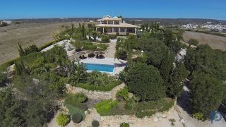 Luxurious Property with Panoramic Views  Lagos  PortugalPropertycom  PP1823 [upl. by Neellok]