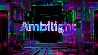 Ambilight 4K HDR Test by Philips [upl. by Laszlo846]