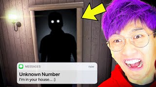 We Found A CREEPY MAN HIDING IN OUR HOUSE Fears to Fathom Woodbury Getaway Full Game [upl. by Tertias629]