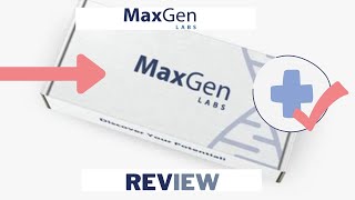 MaxGen Labs Review – Maximized Genetics Reviews [upl. by Marba]