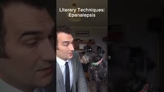 Literary Techniques Analepsis [upl. by Frederico]